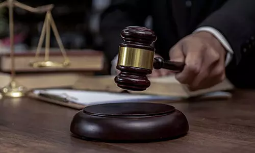 വൈകല്യങ്ങളോടെ ജനിച്ച കുഞ്ഞിനും മാതാപിതാക്കൾക്കും ആശുപത്രി 82 ലക്ഷം നഷ്ടപരിഹാരം നൽകാൻ ഉത്തരവ്