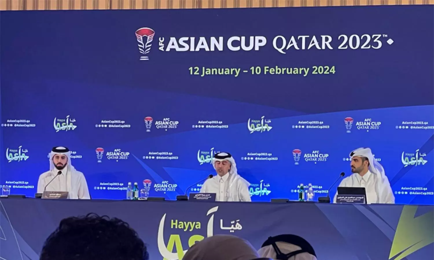 ഏഷ്യൻകപ്പ്​ ഫുട്ബാൾ: ടിക്കറ്റ്​ വിൽപന നാളെ മുതൽ