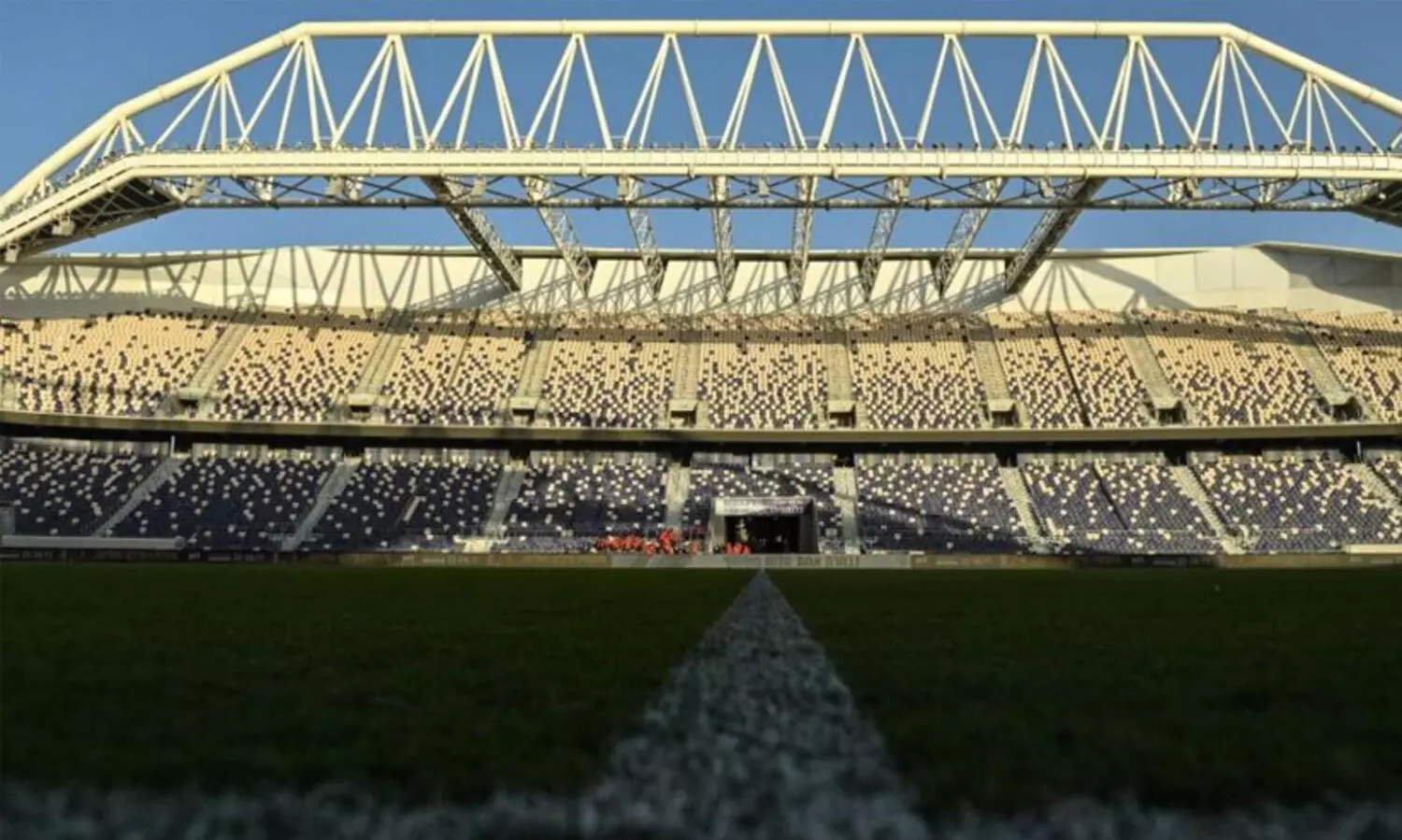 സംഘർഷം; ഇസ്രായേലിലെ ഫുട്ബാൾ മത്സരങ്ങൾ മാറ്റി യുവേഫ