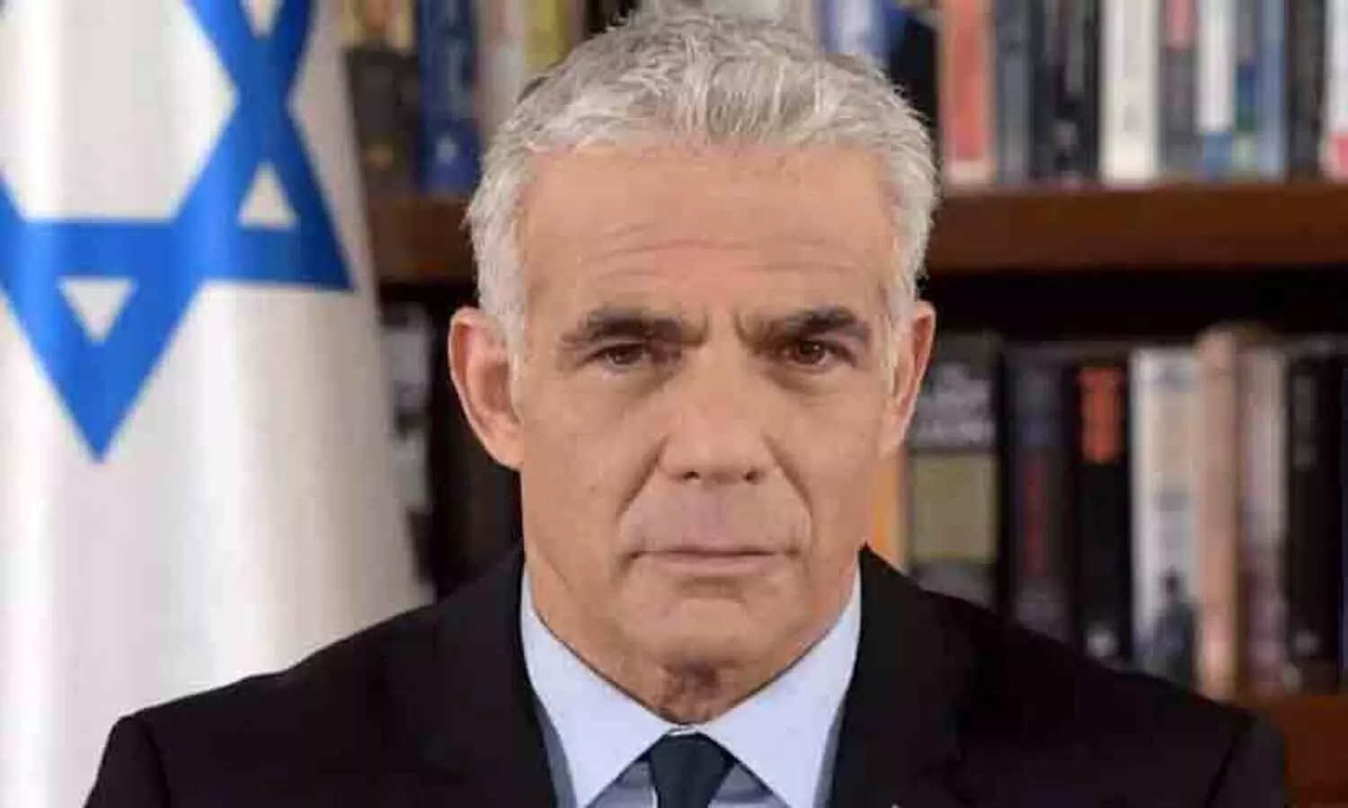 yair lapid