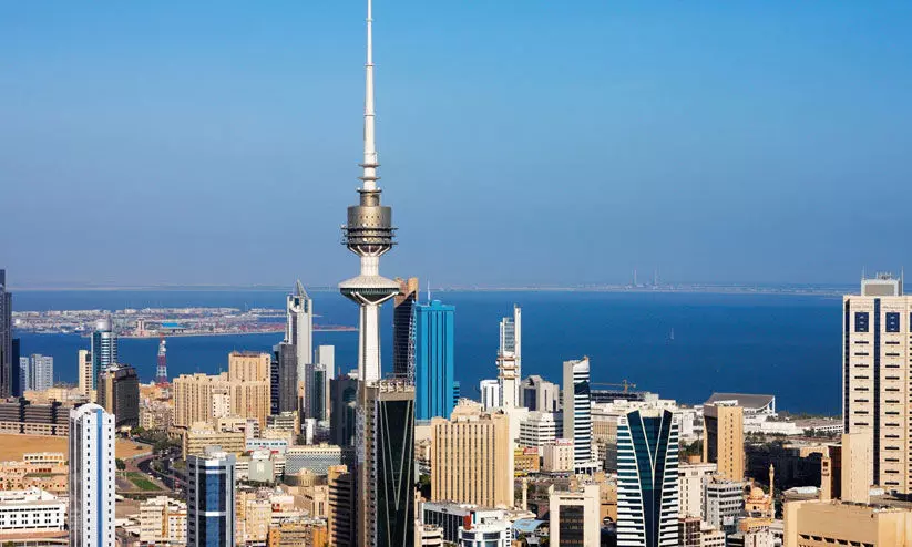 kuwait kuwait