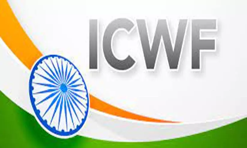 ഐ.സി.ഡബ്ല്യു.എഫ്: എംബസികളിലെ നിക്ഷേപം കോടികൾ