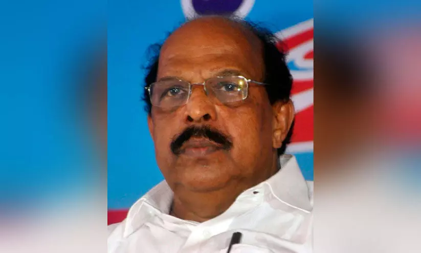 മുഖം മിനുക്കൽ നീക്കം പാളുമോ?; ജി. സുധാകരന്‍റെ തുറന്നടിയിൽ പൊള്ളി സി.പി.എം