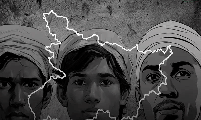 ജാതി സർവേ രാജസ്ഥാനിലും; മുഖ്യ അജണ്ടയാക്കി ഇൻഡ്യ ജാതി സർവേ രാജസ്ഥാനിലും; മുഖ്യ അജണ്ടയാക്കി ഇൻഡ്യ