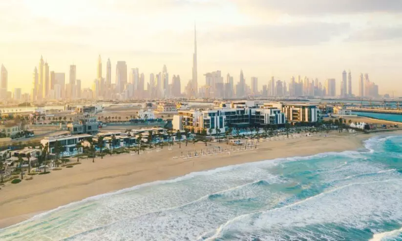 യു.​എ.​ഇ 3.4 ശ​ത​മാ​നം വ​ള​ർ​ച്ച നേ​ടു​മെ​ന്ന്​ ലോ​ക ബാ​ങ്ക്​