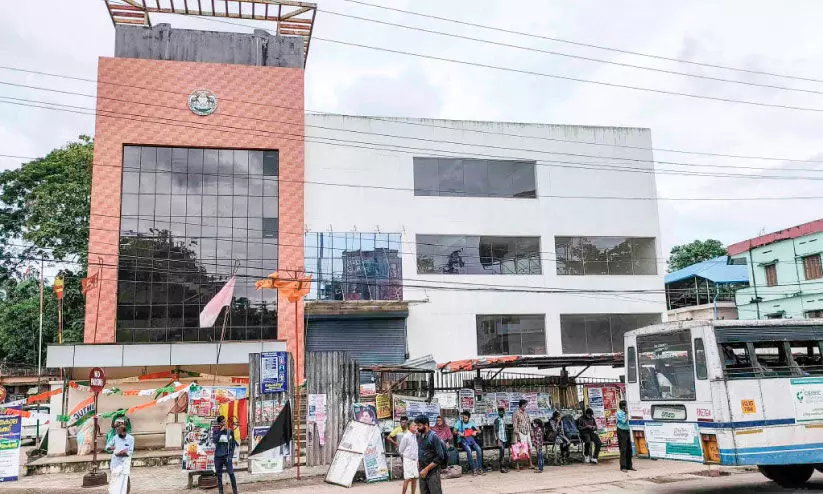 കാത്തിരിപ്പിനും ദുരിതത്തിനും വിരാമം; ഹരിപ്പാട് കെ.എസ്.ആർ.ടി.സി സ്റ്റാൻഡിൽ നാളെ മുതൽ ബസുകൾ കയറും