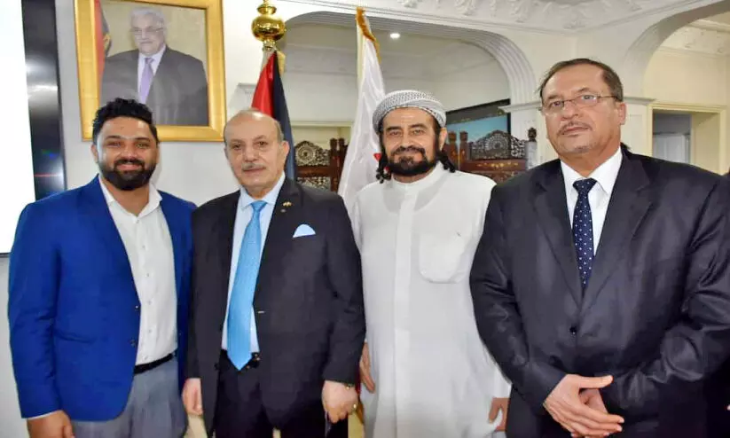 Honors to the retires Teachers