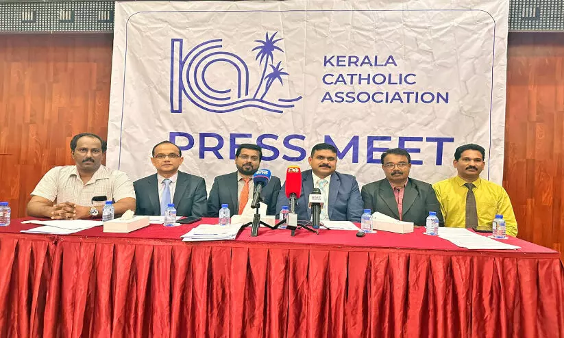 Pres Meet By KCA Directors Pres Meet By KCA Directors