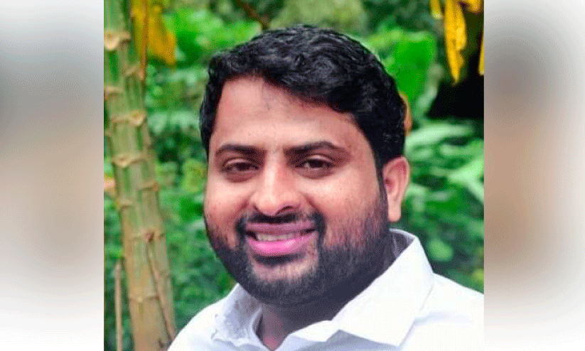 70 ലക്ഷത്തിന്‍റെ തട്ടിപ്പ്; യൂത്ത് കോൺഗ്രസ് നേതാവിനെ പൊലീസ് കസ്റ്റഡിയിൽ വിട്ടു