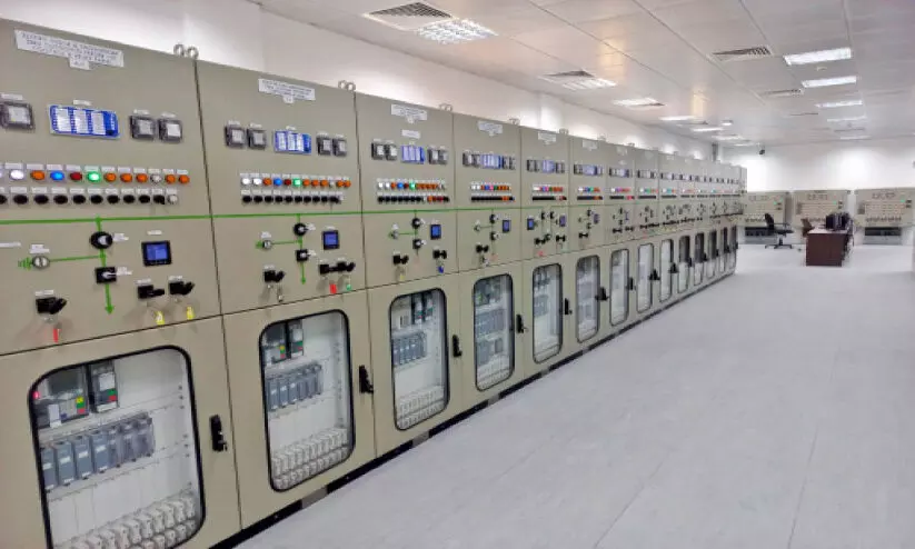 Electricity Electricity