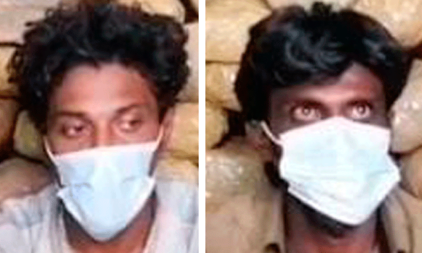 കേരളത്തിലേക്ക് കടത്താൻ ശ്രമിച്ച 105 കിലോ കഞ്ചാവുമായി രണ്ടുപേർ പിടിയിൽ കേരളത്തിലേക്ക് കടത്താൻ ശ്രമിച്ച 105 കിലോ കഞ്ചാവുമായി രണ്ടുപേർ പിടിയിൽ