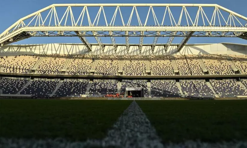 സംഘർഷം; ഇസ്രായേലിലെ ഫുട്ബാൾ മത്സരങ്ങൾ മാറ്റി യുവേഫ