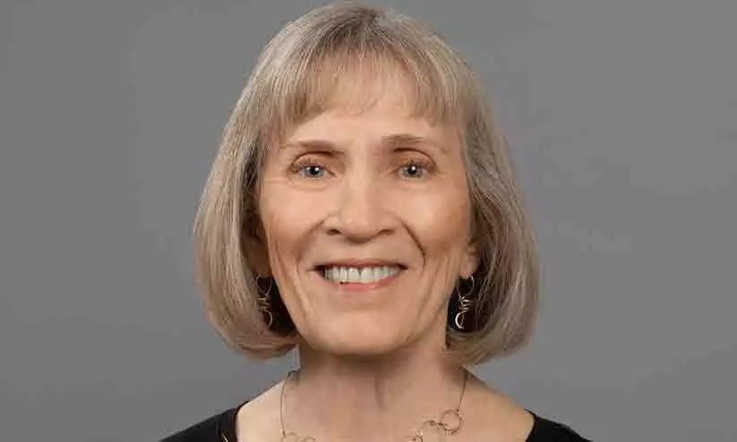 Claudia Goldin Claudia Goldin