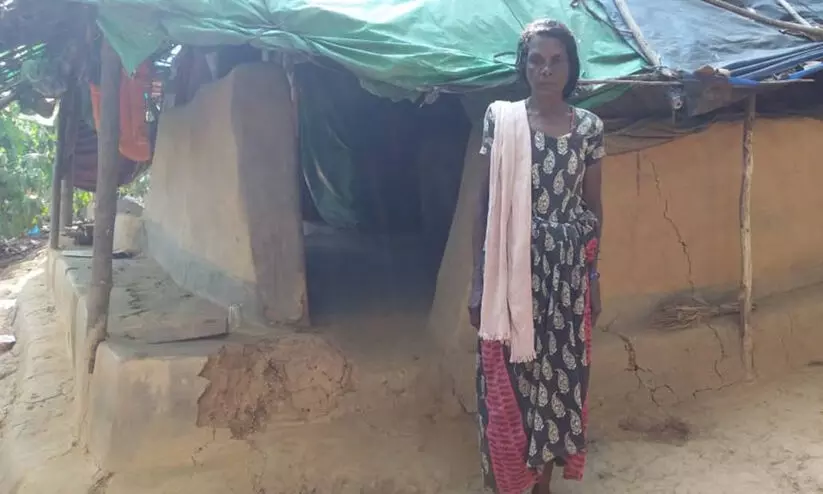 പട്ടികജാതി ഭൂരഹിതർക്ക് ഭൂമി വാങ്ങൽ പദ്ധതി : തിരുവനന്തപുരത്ത് പാതിവഴിയിലെന്ന് എ.ജി റിപ്പോർട്ട്