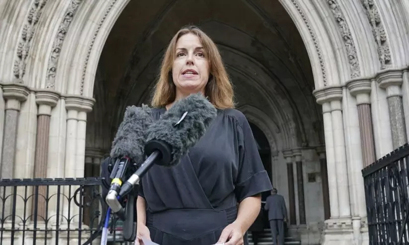 Tessa Gregory Tessa Gregory