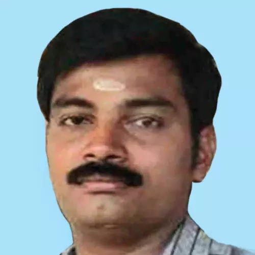 ജ​യ​കു​മാ​ർ