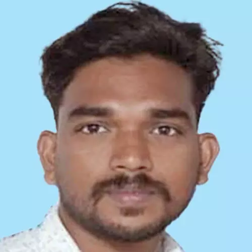 വാ​ഹ​നാ​പ​ക​ട​ത്തി​ല്‍ യു​വാ​വ് മ​രി​ച്ചു