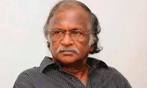 ശ്രീകുമാരൻ തമ്പി: മാറ്റി നിർത്താനാകാത്ത പ്രതിഭ