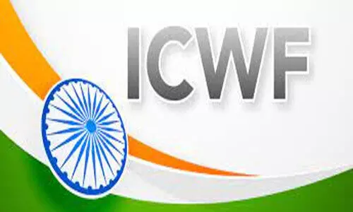 ഐ.സി.ഡബ്ല്യു.എഫ്: എംബസികളിലെ നിക്ഷേപം കോടികൾ ഐ.സി.ഡബ്ല്യു.എഫ്: എംബസികളിലെ നിക്ഷേപം കോടികൾ