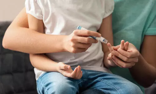 diabetes in children diabetes in children