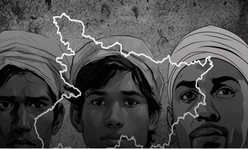 ജാതി സർവേ രാജസ്ഥാനിലും;  മുഖ്യ അജണ്ടയാക്കി ഇൻഡ്യ