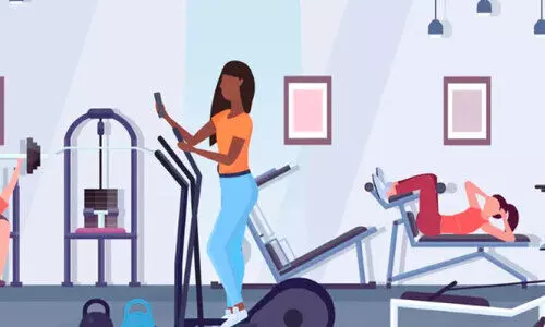 ന​ഗ​ര​സ​ഭ വ​നി​ത ജിം​; ന​വം​ബ​റി​ൽ തു​റ​ന്നേ​ക്കും