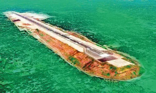 കരിപ്പൂര്‍ റണ്‍വേ വികസനം; സ്ഥലമേറ്റെടുക്കലിന് 25.25 കോടി കൂടി അനുവദിച്ചു