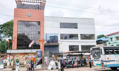 കാത്തിരിപ്പിനും ദുരിതത്തിനും വിരാമം; ഹരിപ്പാട് കെ.എസ്.ആർ.ടി.സി സ്റ്റാൻഡിൽ നാളെ മുതൽ ബസുകൾ കയറും