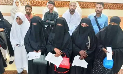 begging-saudi arabia