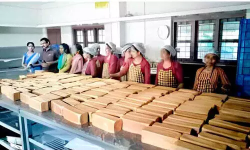 ബൈസൺവാലി പഞ്ചായത്തിന്‍റെ ഫേമസ് ബേക്കറി അടച്ചുപൂട്ടി