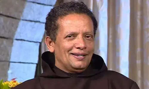 Joseph Puthenpurackal