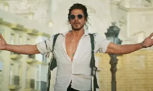 Shah Rukh Khan