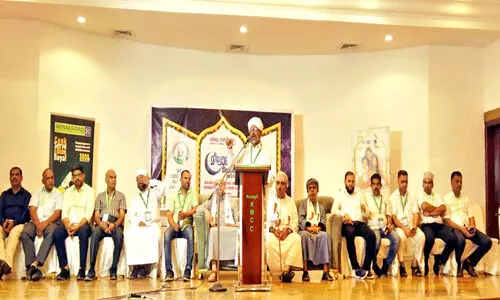 അ​ൽ ഖു​ദ് മീ​ലാ​ദ് ഫെ​സ്റ്റ് 2023 സം​ഘ​ടി​പ്പി​ച്ചു