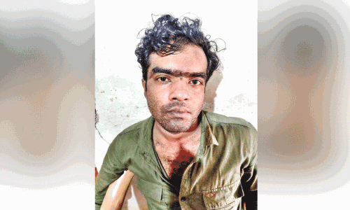 ഭാ​ര്യ​സ​ഹോ​ദ​ര​നെ  കു​ത്തി​ക്കൊ​ല​പ്പെ​ടു​ത്താ​ൻ  ശ്ര​മി​ച്ച യു​വാ​വ് അ​റ​സ്റ്റി​ൽ