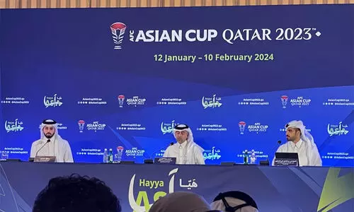 ഏഷ്യൻകപ്പ്​ ഫുട്ബാൾ: ടിക്കറ്റ്​ വിൽപന നാളെ മുതൽ