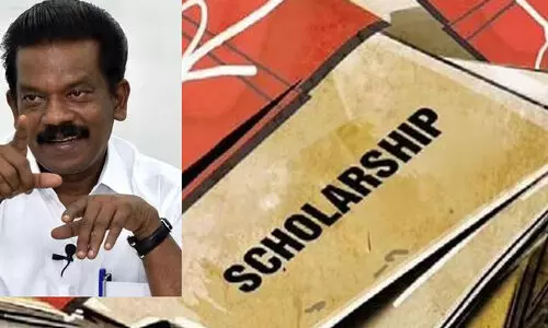 പട്ടിക ജാതി- വര്‍ഗ ഗവേഷക വിദ്യാര്‍ഥികളുടെ ഫെലോഷിപ് ഉടന്‍ വിതരണം ചെയ്യണമെന്ന് എസ്.ഡി.പി.ഐ