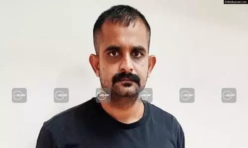 സേഫ് ആൻഡ് സ്ട്രോങ് നിക്ഷേപത്തട്ടിപ്പ്: പ്രവീൺ റാണയുടെ കൂട്ടാളി അറസ്റ്റില്‍