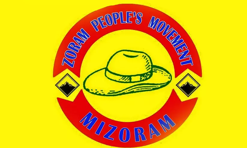 Zoram Peoples Movement