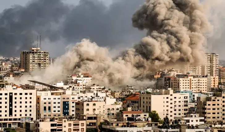 ഇസ്രായേൽ-ഫലസ്തീൻ സംഘർഷത്തിനിടെ 11 അമേരിക്കക്കാർ കൊല്ലപ്പെട്ടതായി ജോ ബൈഡൻ ഇസ്രായേൽ-ഫലസ്തീൻ സംഘർഷത്തിനിടെ 11 അമേരിക്കക്കാർ കൊല്ലപ്പെട്ടതായി ജോ ബൈഡൻ