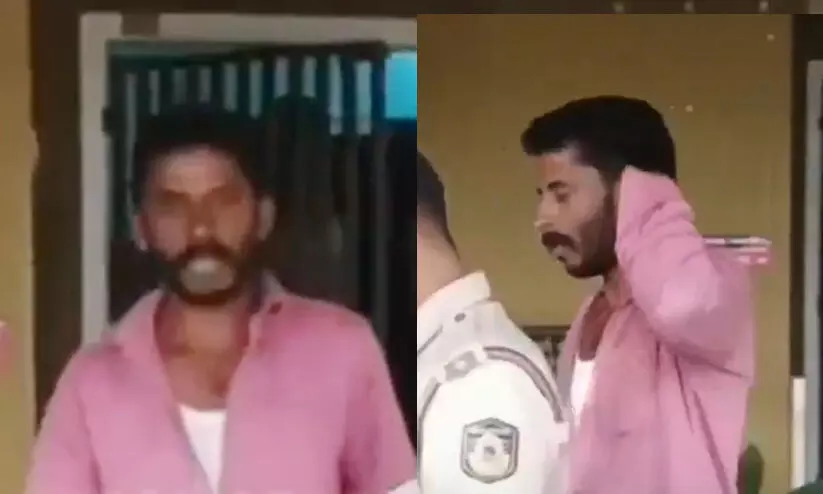 പൂജ ചെയ്തിട്ടും നിധിയും പണവും ലഭിച്ചില്ല; പൂജാരിയെ തടഞ്ഞുവെച്ചയാൾ അറസ്റ്റിൽ