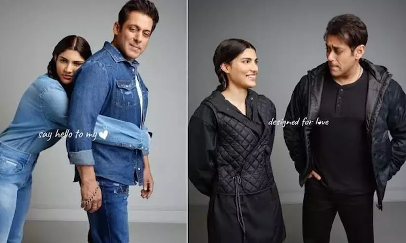 Salman Khan Salman Khan