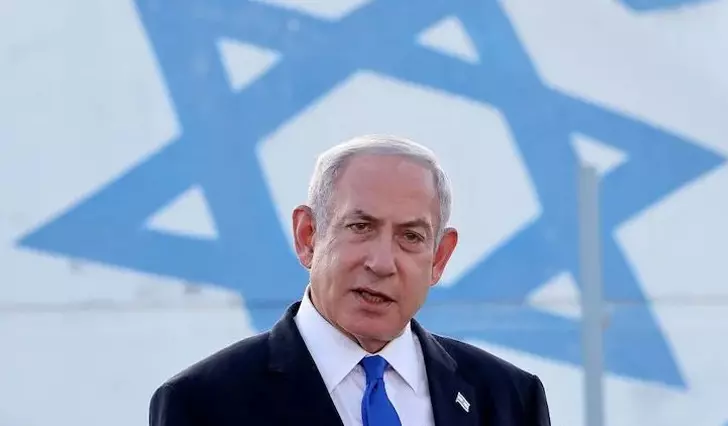 യുദ്ധം തുടങ്ങിയത് ഇസ്രായേലല്ല; എന്നാൽ അവസാനിപ്പിക്കുക തങ്ങളായിരിക്കുമെന്ന് നെതന്യാഹു യുദ്ധം തുടങ്ങിയത് ഇസ്രായേലല്ല; എന്നാൽ അവസാനിപ്പിക്കുക തങ്ങളായിരിക്കുമെന്ന് നെതന്യാഹു