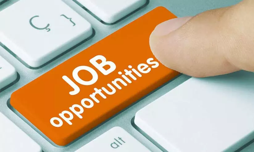 താത്കാലിക നിയമനത്തിന് അപേക്ഷ ക്ഷണിച്ചു