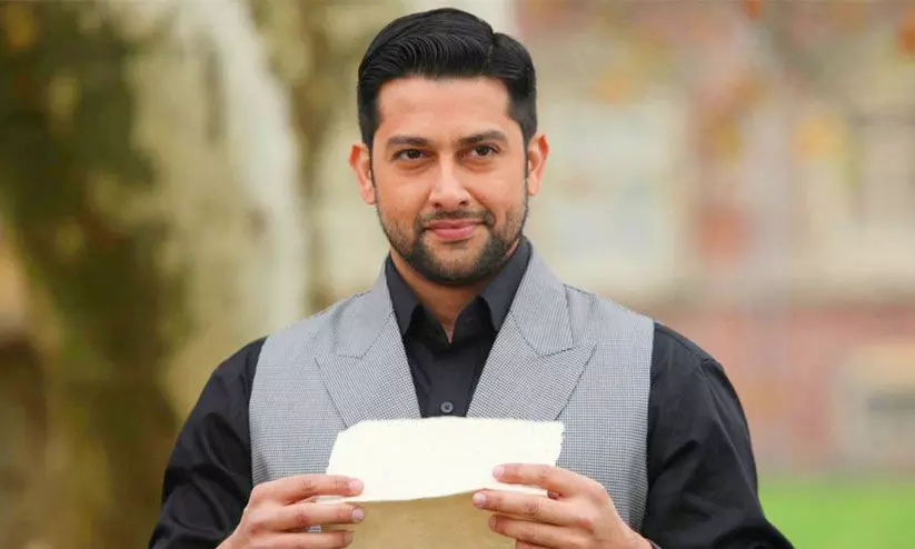 ‘കെ.വൈ.സി അപ്ഡേഷൻ’ ലിങ്ക് തുറന്ന നടൻ അഫ്താബ് ശിവദാസനിക്ക് ഒന്നര ലക്ഷം രൂപ നഷ്ടമായി ‘കെ.വൈ.സി അപ്ഡേഷൻ’ ലിങ്ക് തുറന്ന നടൻ അഫ്താബ് ശിവദാസനിക്ക് ഒന്നര ലക്ഷം രൂപ നഷ്ടമായി