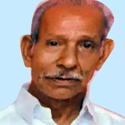 തോ​മ​സ് എ​ബ്ര​ഹാം