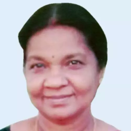 വ​സ​ന്ത​കു​മാ​രി