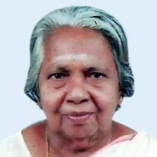 ദേ​വ​കി