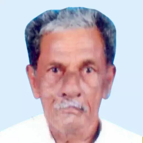 വാ​സു​ദേ​വ​ൻ