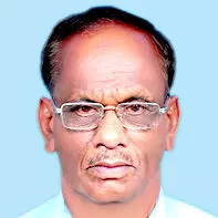 കു​ഞ്ഞി​മു​ഹ​മ്മ​ദ്