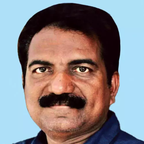 സം​ഗീ​ത സം​വി​ധാ​യ​ക​ൻ ജി​ജോ മ​നോ​ഹ​ർ